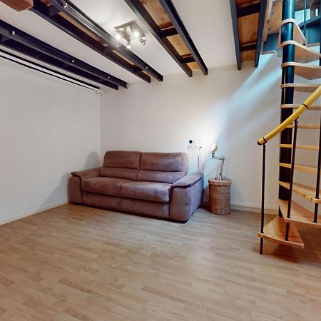 Appartement Le Roesselmann 1 Parking à Colmar Extérieur photo