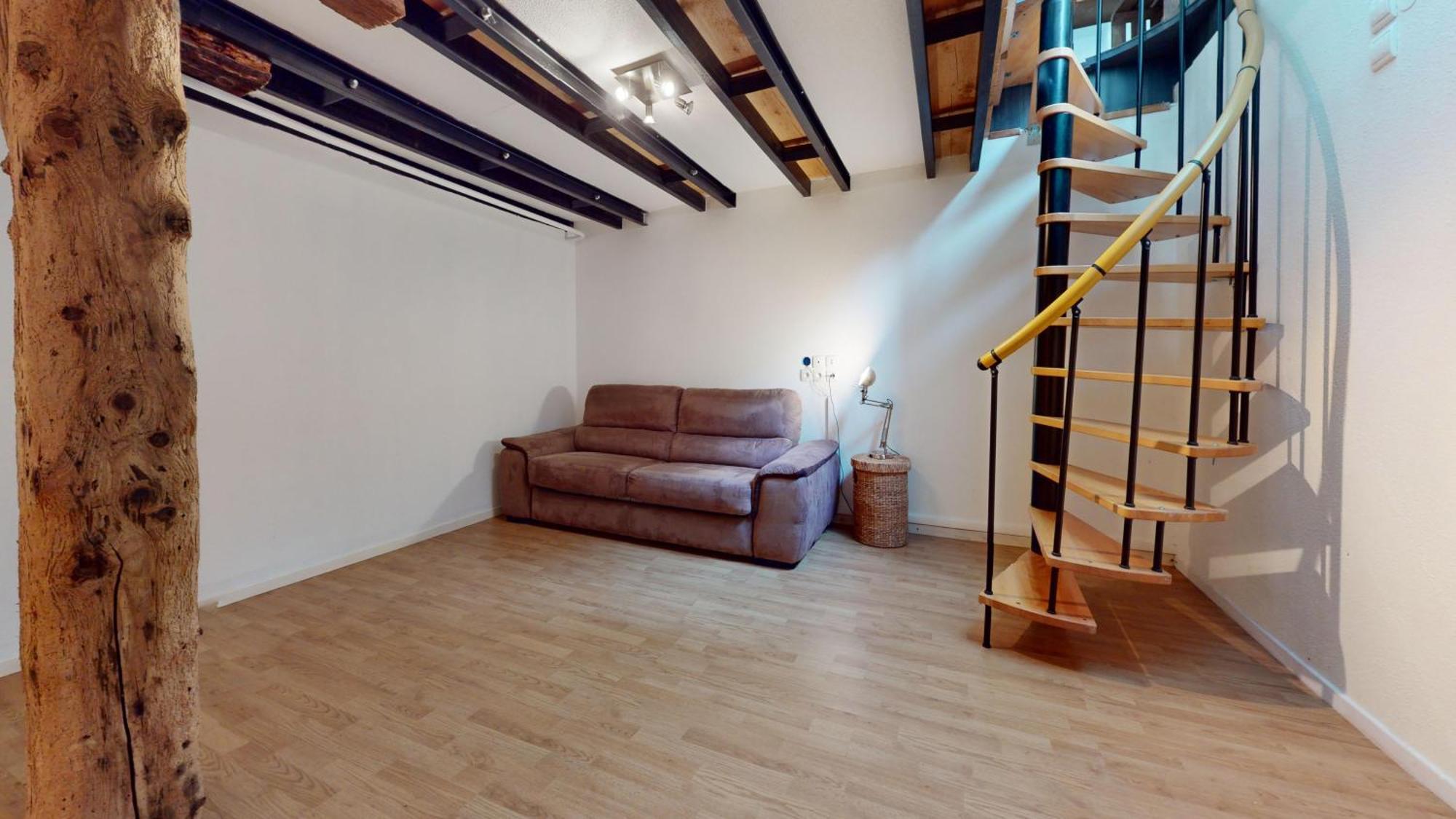 Appartement Le Roesselmann 1 Parking à Colmar Extérieur photo