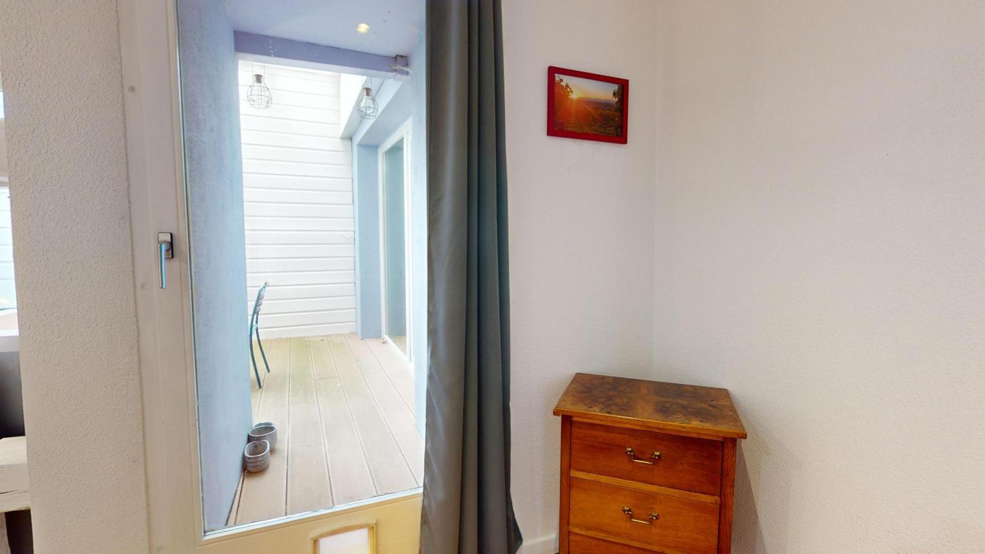 Appartement Le Roesselmann 1 Parking à Colmar Extérieur photo