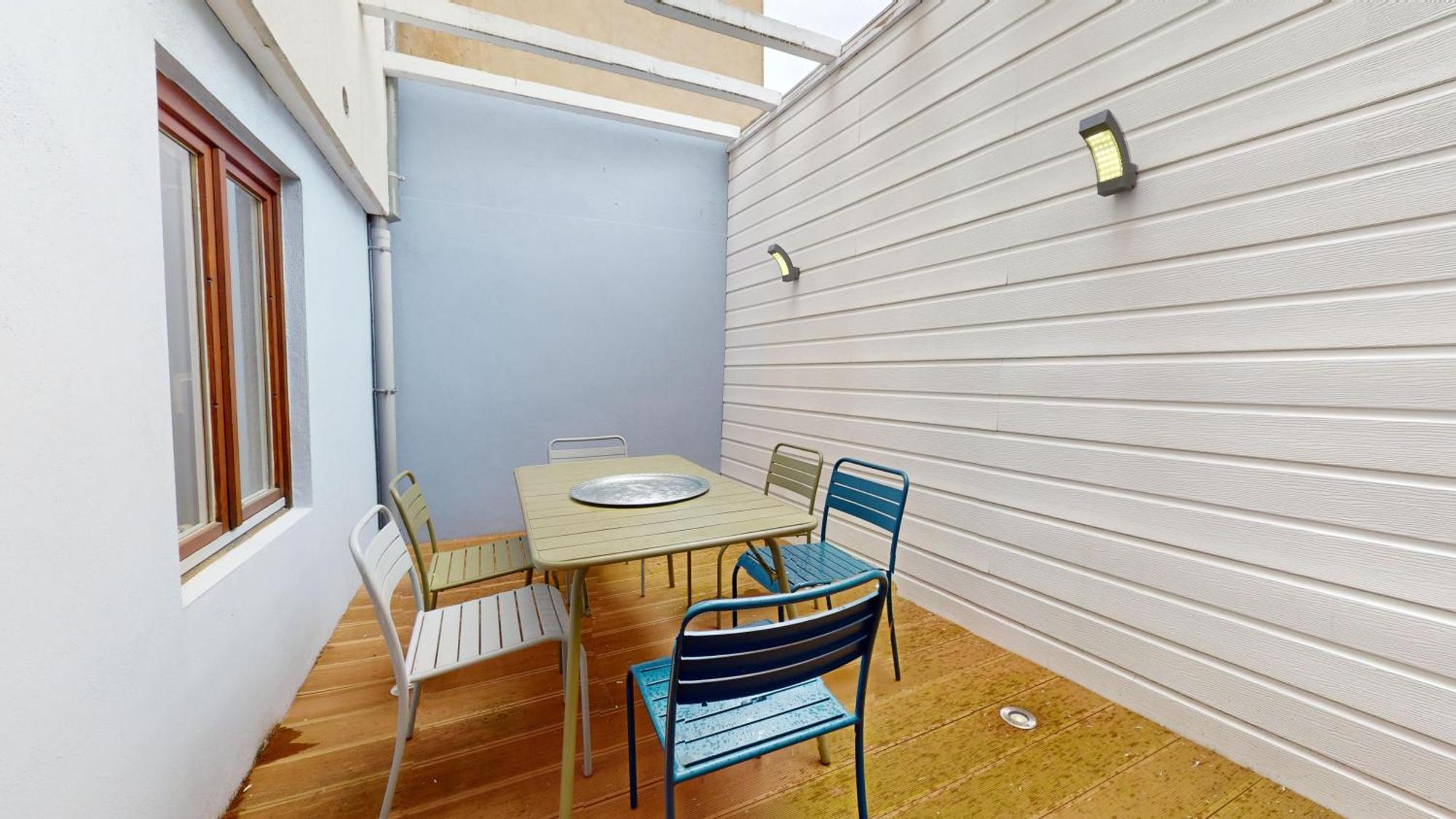 Appartement Le Roesselmann 1 Parking à Colmar Extérieur photo